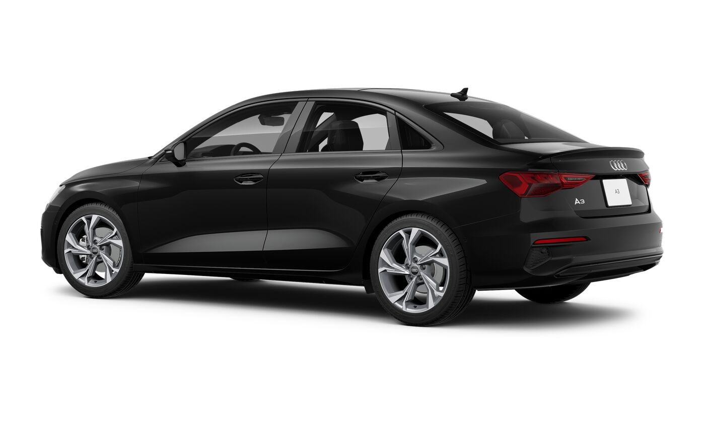 audi a3 sedan 2023 WAUBUDGY9PA121188 image audi a3 sedan 2023 WAUBUDGY9PA121188 image